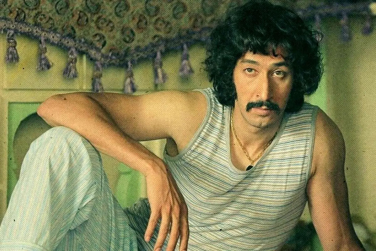 بهرام افشاری در یک روز چند نفر را به سینما کشاند؟
