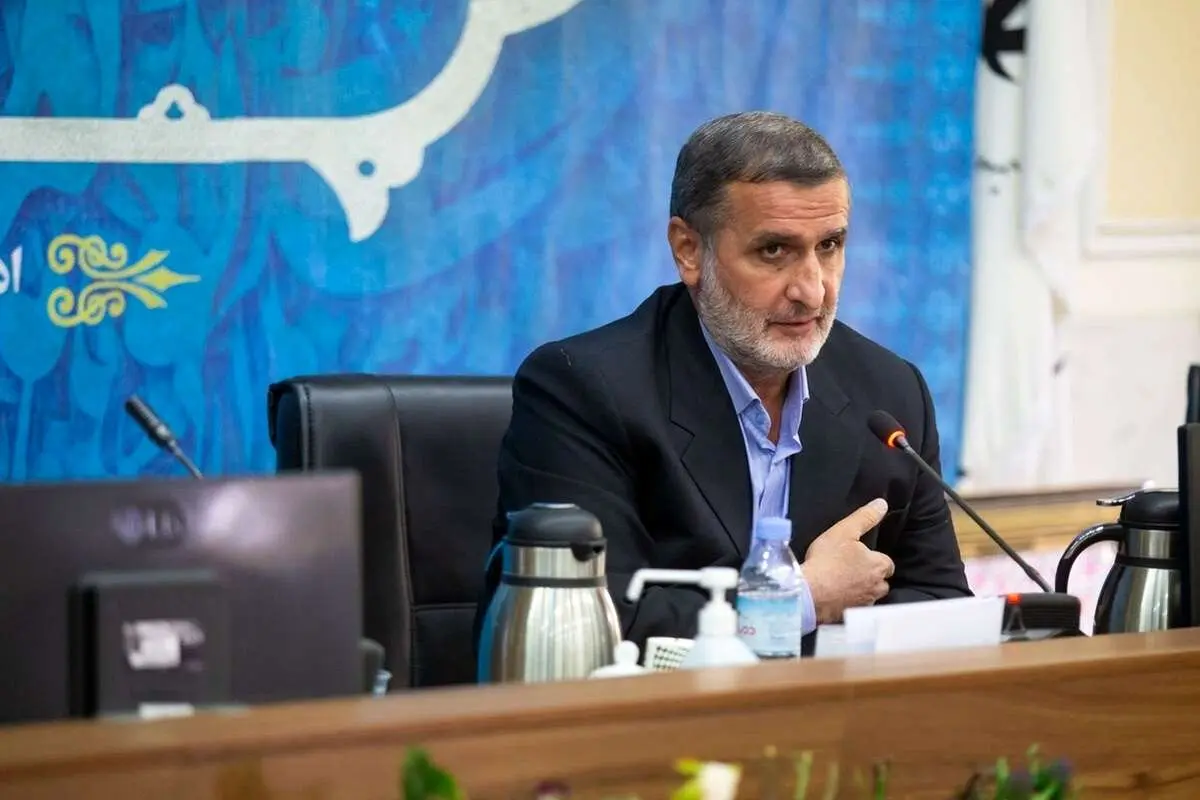 استانداری: شب گذشته هیچگونه رخداد امنیتی در اصفهان اتفاق نیفتاده