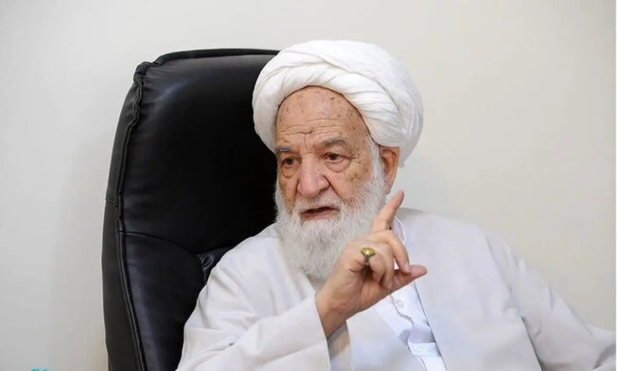 آیت‌الله مسعودی خمینی: کسانی که با بی‌حجاب‌ها برخورد زشتی می‌کنند، ضد انقلاب هستند