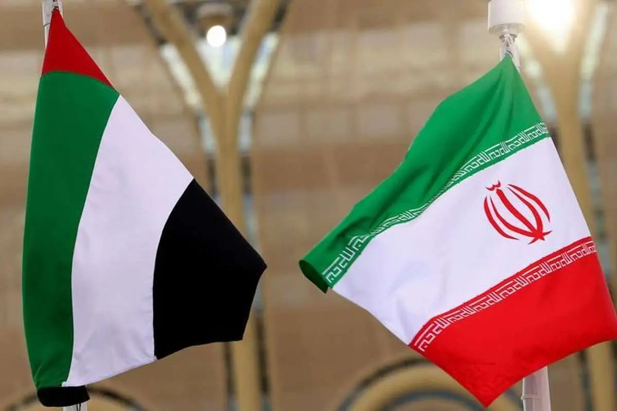 به زودی رئیس دولت امارات با رئیسجمهور ایران دیدار میکند