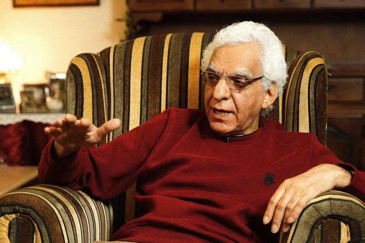 وقتی «اطلاعات» پوراحمد، جیرانی و صدرعاملی را همزمان داشت!