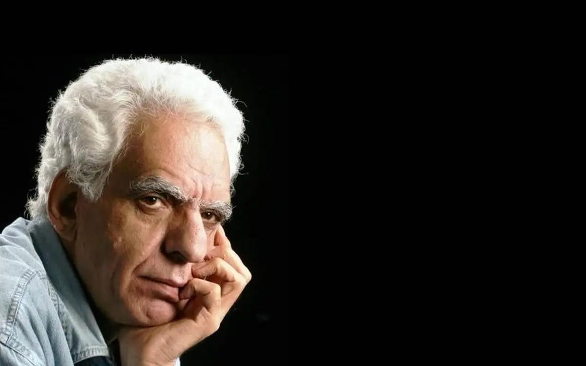 روایت کیومرث پوراحمد از چرایی مرگ هنرمندان