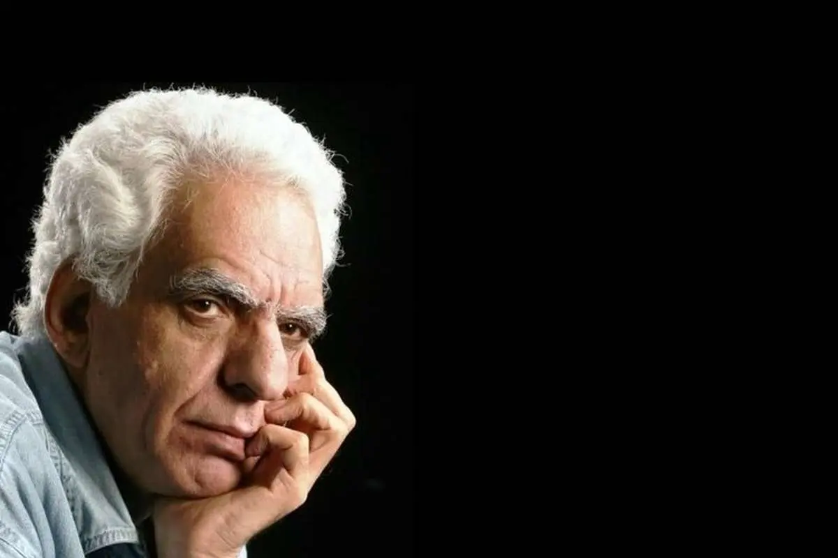 روایت کیومرث پوراحمد از چرایی مرگ هنرمندان