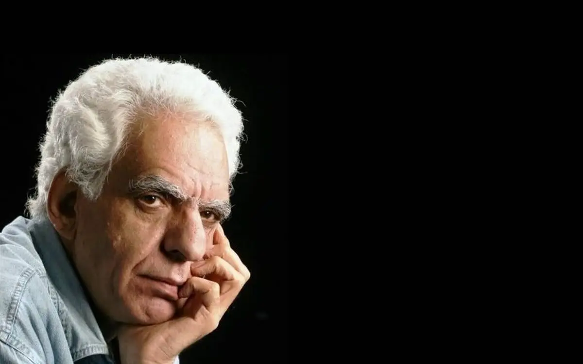 روایت کیومرث پوراحمد از چرایی مرگ هنرمندان