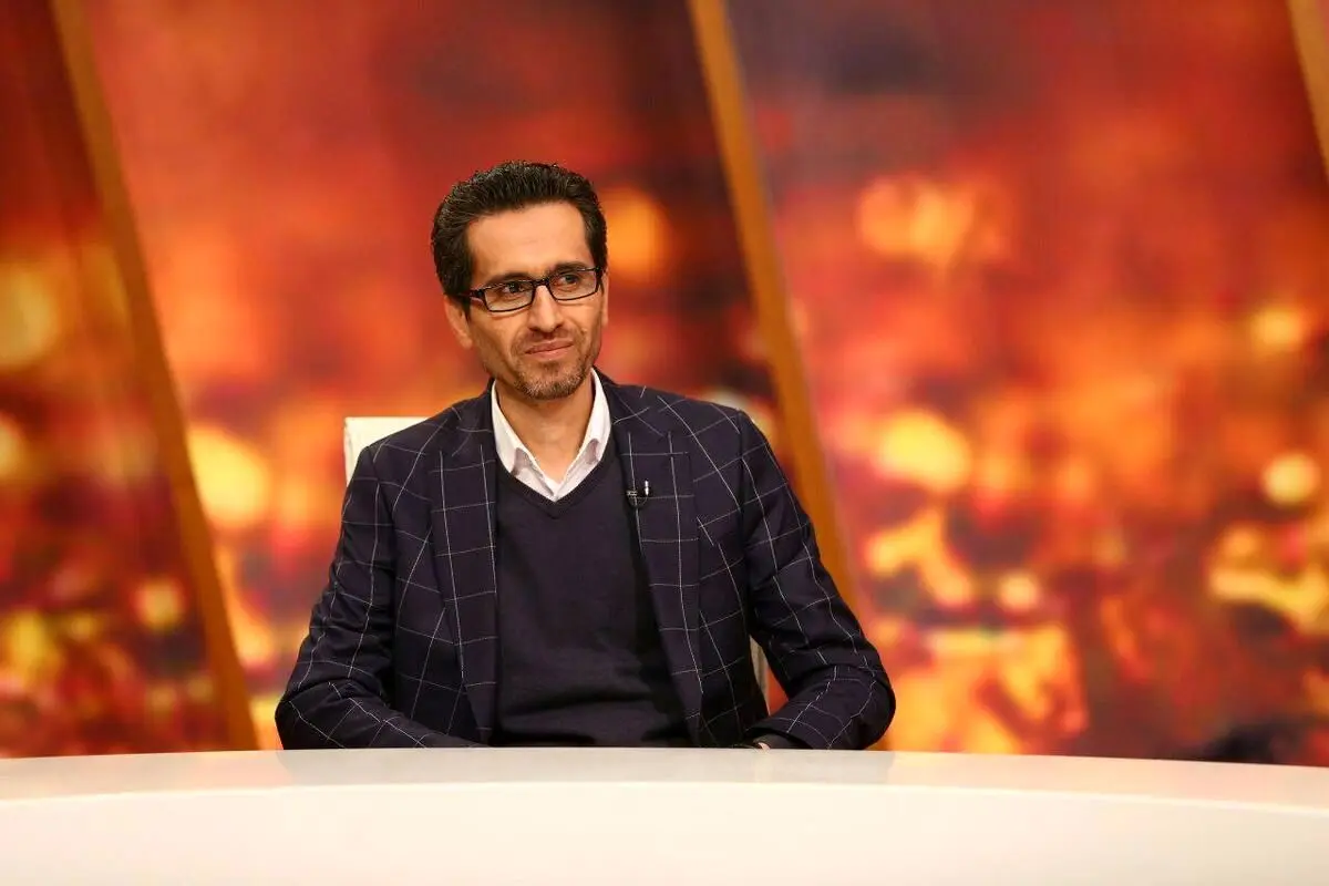 واکنش مجید «قصه‌های مجید» به درگذشت کیومرث پوراحمد
