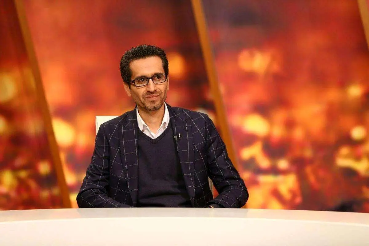 واکنش مجید «قصههای مجید» به درگذشت کیومرث پوراحمد