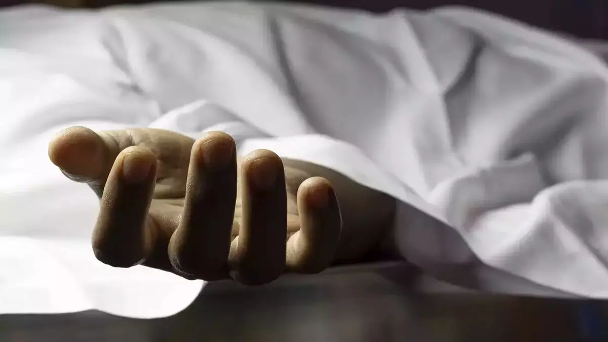 مرگ مرموز بازیگر ایرانی در شام آخر/ پادرمیانی برای یک نزاع باعث مرگ او شد یا مصرف الکل؟