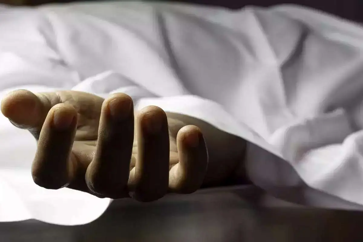 مرگ مرموز بازیگر ایرانی در شام آخر/ پادرمیانی برای یک نزاع باعث مرگ او شد یا مصرف الکل؟