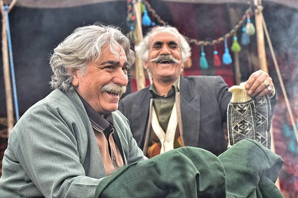 بازیگرِ «نون‌ خ»: عملگی می‌کنم اما دیگر در هر نقشی بازی نمی‌کنم