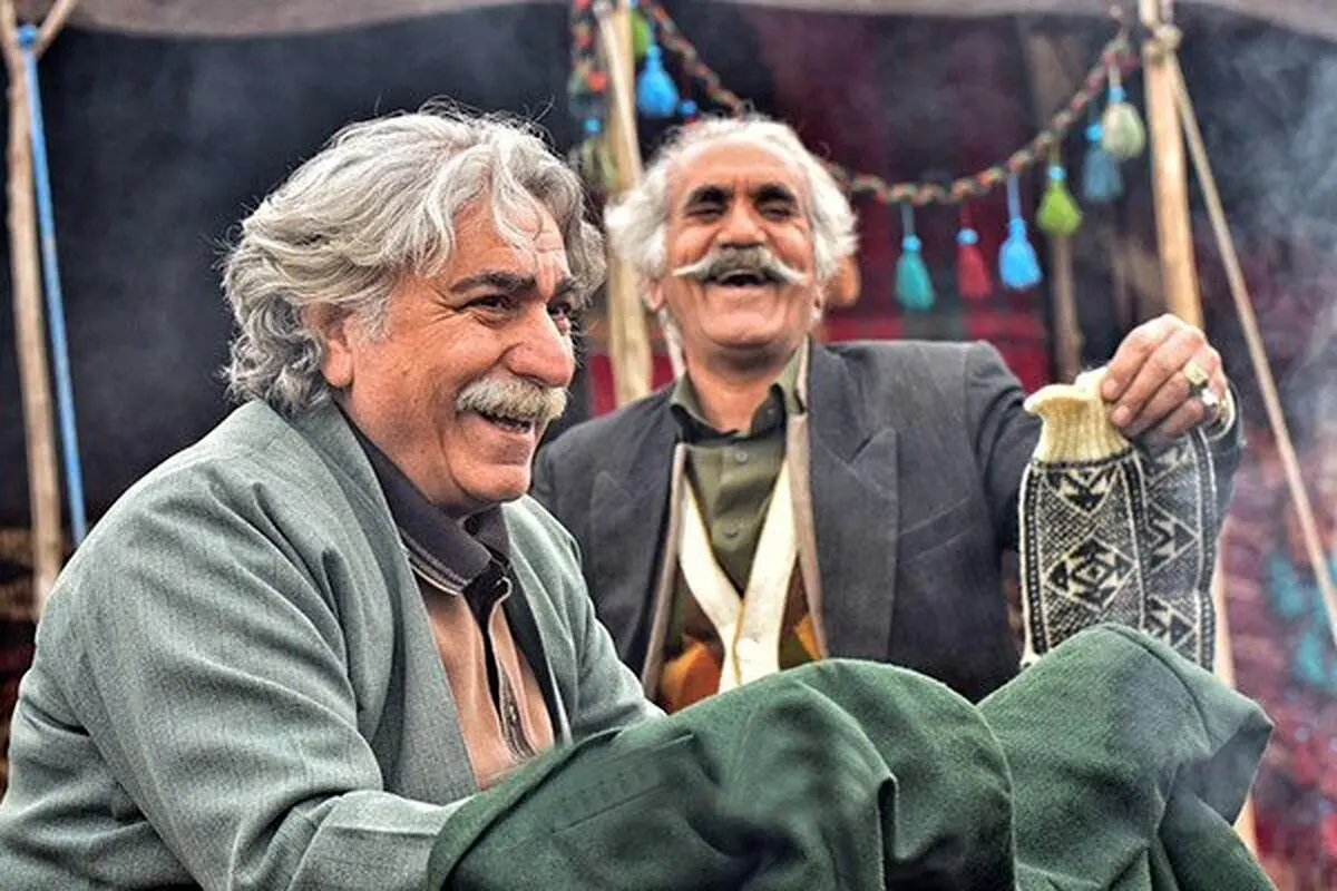 بازیگرِ «نون‌ خ»: عملگی می‌کنم اما دیگر در هر نقشی بازی نمی‌کنم