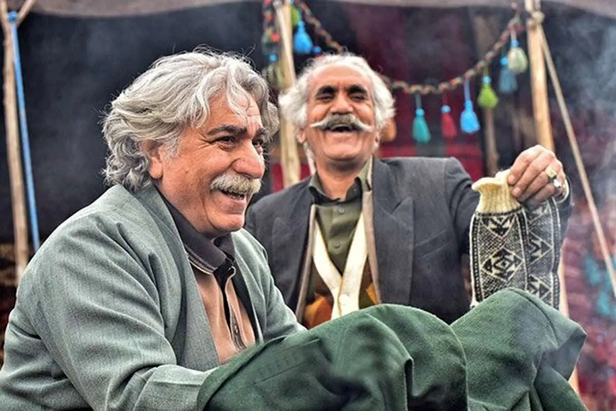 بازیگرِ «نون خ»: عملگی میکنم اما دیگر در هر نقشی بازی نمیکنم