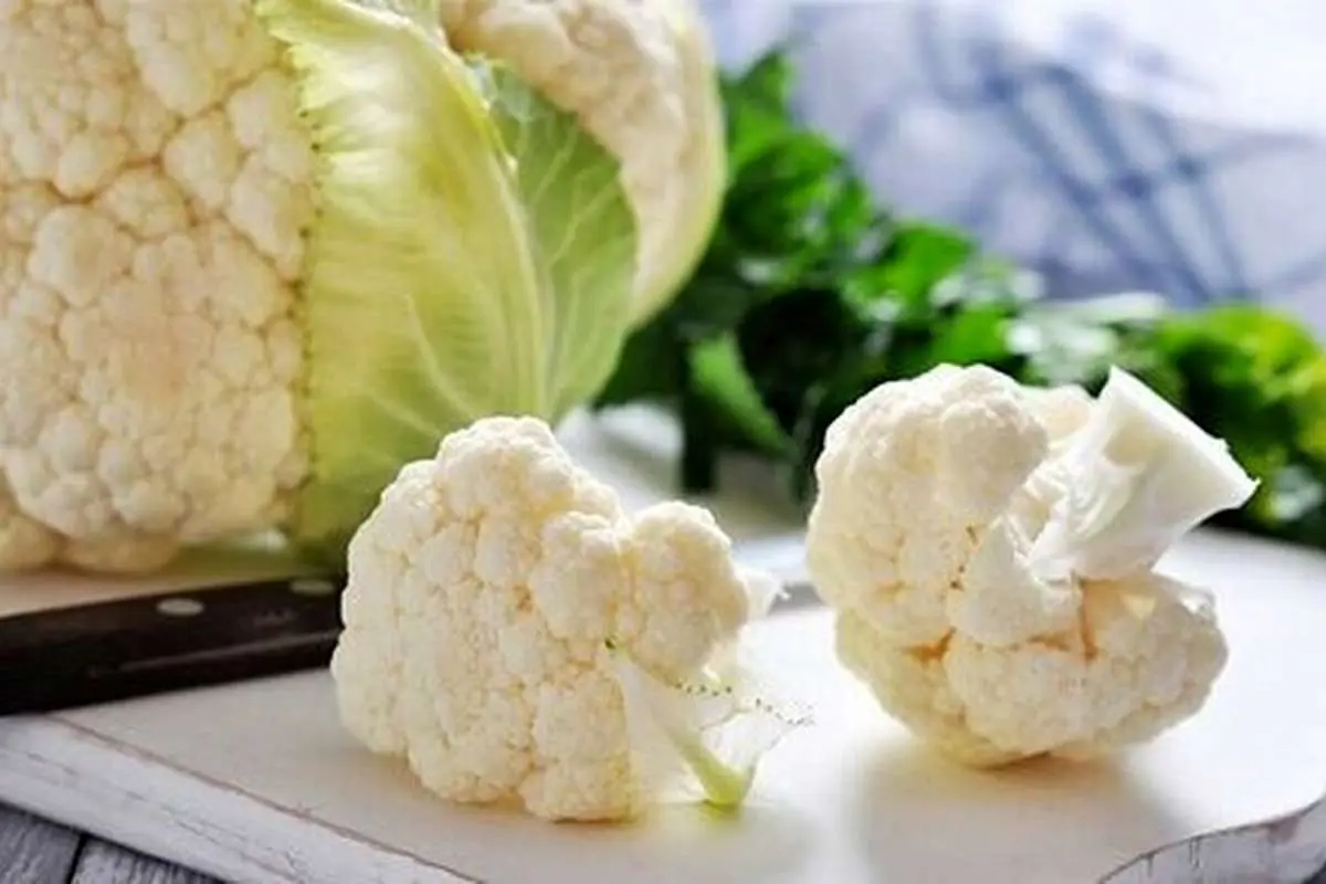 سبزی خوشطعمی که قاتل چربی خون بالاست