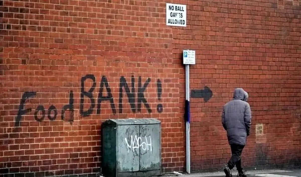 سیاستمداران در مورد «انحطاط غرب» درست می‌گویند، اما در مورد علل آن اشتباه می‌کنند