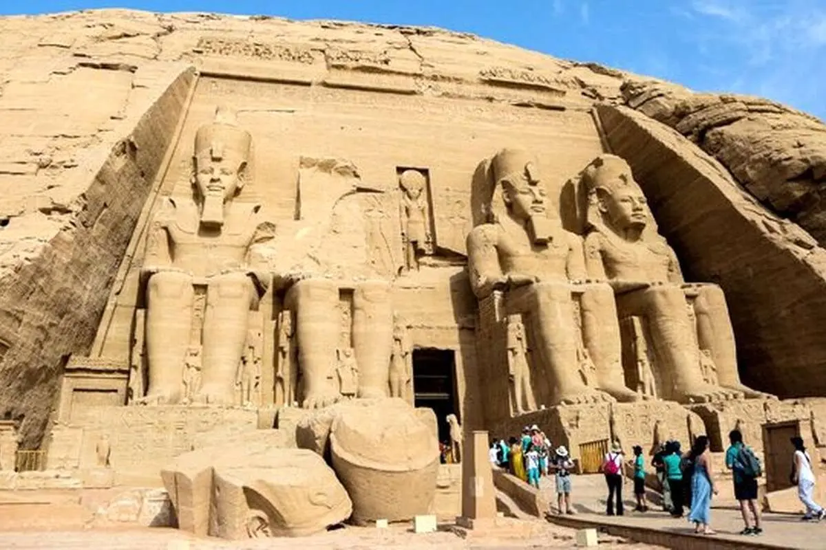 هشدار درباره تور مصر!