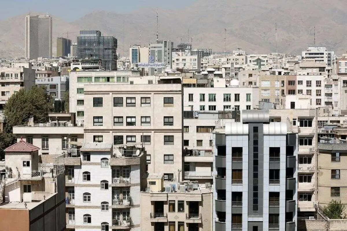 کانالهای جدید قیمتی بازار مسکن
