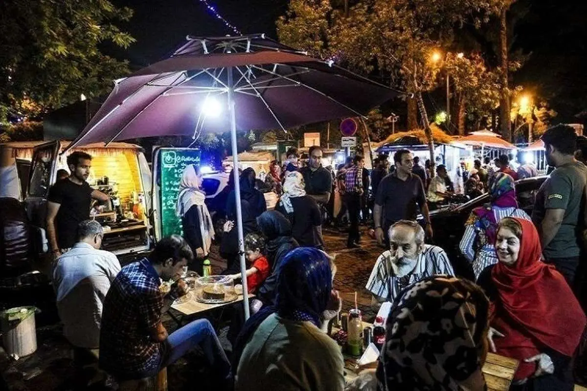 «زیست شبانه» تابو نیست/ شرایط اجرای آن باید فراهم شود