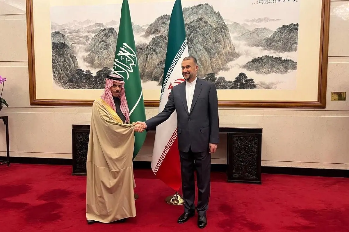 رمزگشایی احمد زیدآبادی از معنا و مفهوم میزبانی پکن از وزیران خارجۀ ایران و عربستان