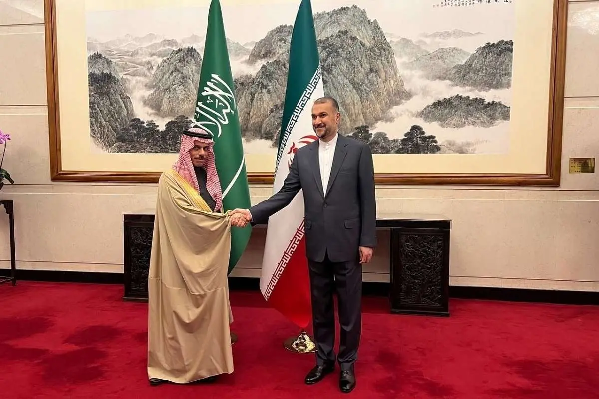 رمزگشایی احمد زیدآبادی از معنا و مفهوم میزبانی پکن از وزیران خارجۀ ایران و عربستان