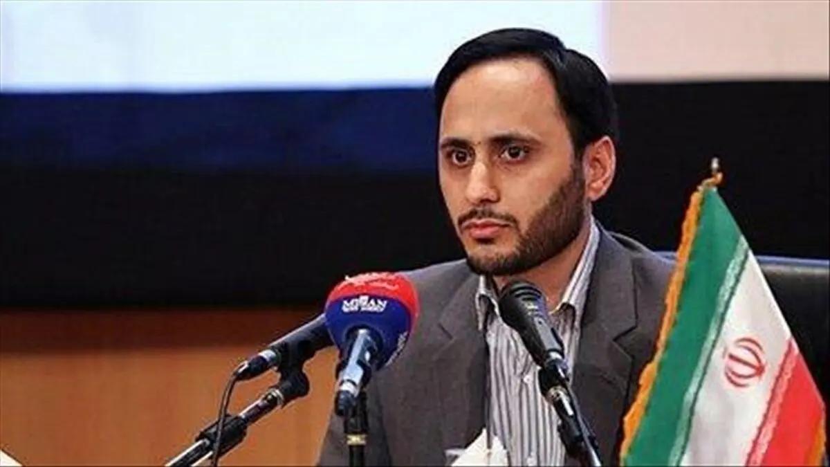 اعتراض بهادری جهرمی به خشونت علیه زنان در فرانسه