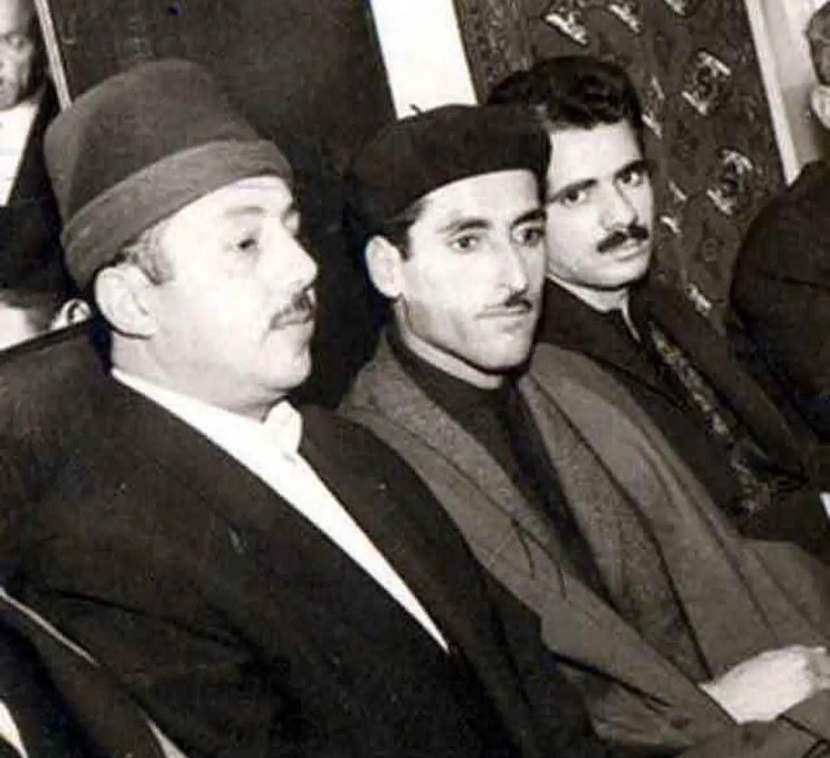 (ویدئویی) صدایی که پس از سال‌ها در صداوسیما اجازه پخش گرفت