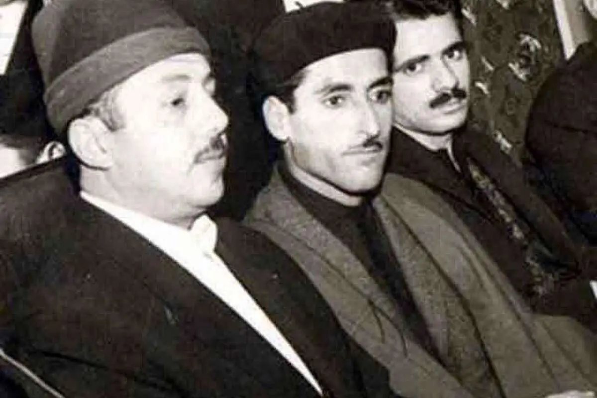 (ویدئویی) صدایی که پس از سالها در صداوسیما اجازه پخش گرفت