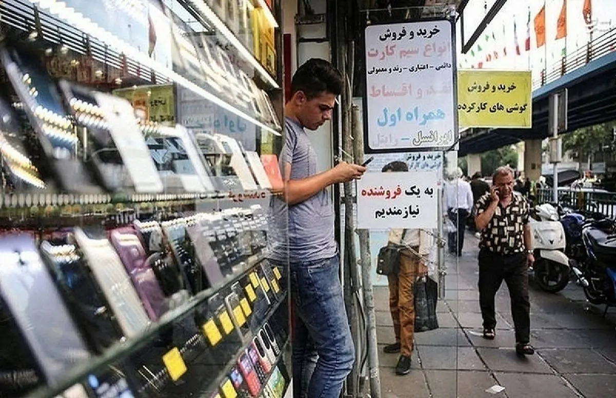 قیمت گوشی‌های شیائومی پنجشنبه ۱۷ فروردین ۱۴۰۲