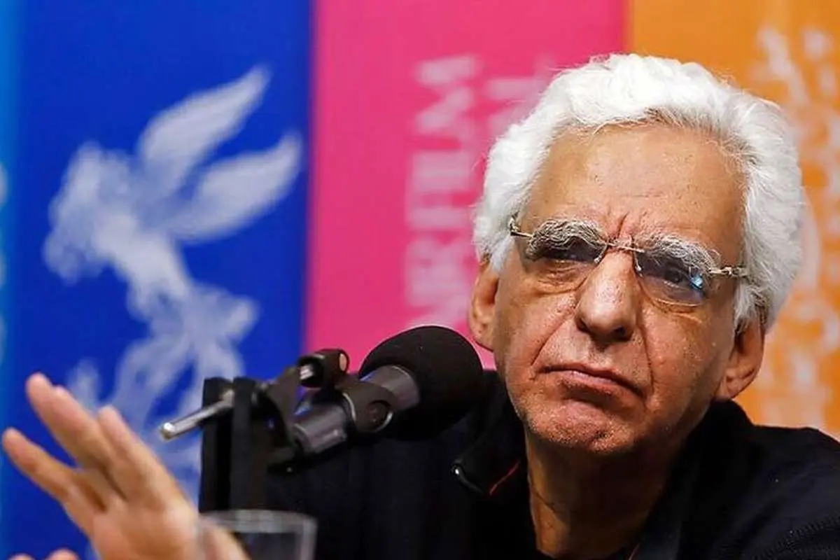 توضیحات دادستان گیلان درباره نامه خصوصی کیومرث پوراحمد