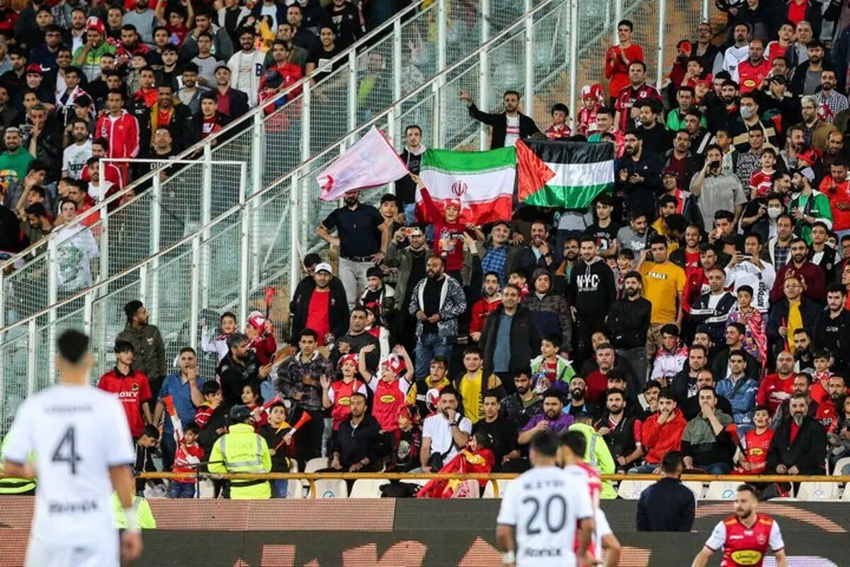 (ویدئو) سه گل پرسپولیس در دیدار با ملوان