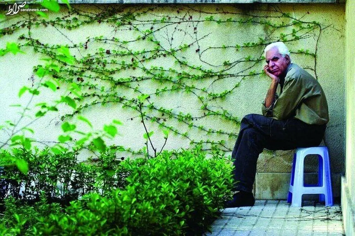 انتقاد مقام وزارت ارشاد به تیتر رسانه‌ها درباره خودکشی کیومرث پوراحمد