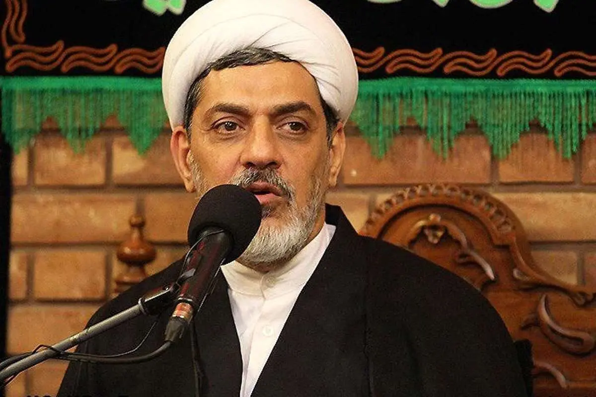 رفیعی: عدهای جای سجده بر پیشانی دارند، ولی جاسوس اسرائیل هستند