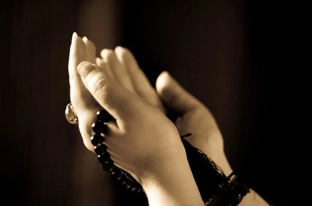 دعای روز شانزدهم ماه مبارک رمضان و انتخاب دوست متدین