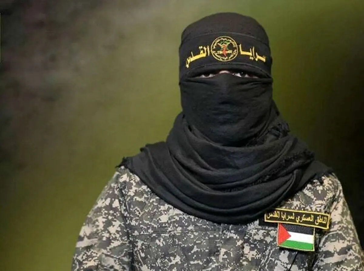 جهاد اسلامی: عهد خود با بیت المقدس را تجدید می‌کنیم