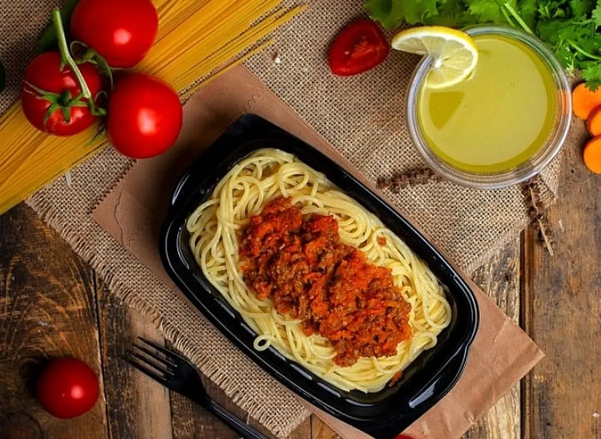 اشتباه خانم‌های ایرانی در پخت ماکارونی