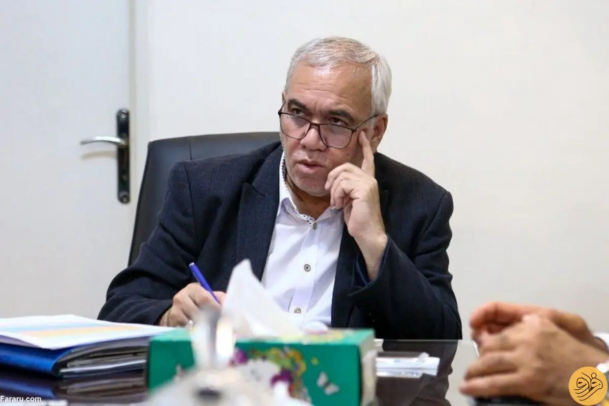 بیانیه جنجالی سازمان خصوصی‌سازی علیه فتح‌الله‌زاده