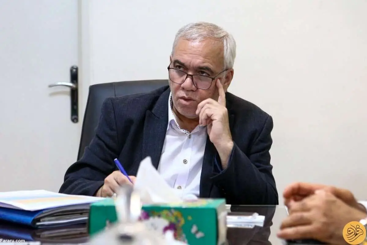 بیانیه جنجالی سازمان خصوصیسازی علیه فتحاللهزاده