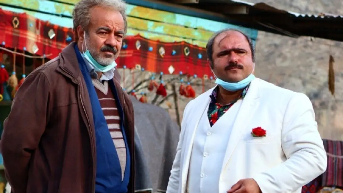 «نون خ» ادامه دارد؟