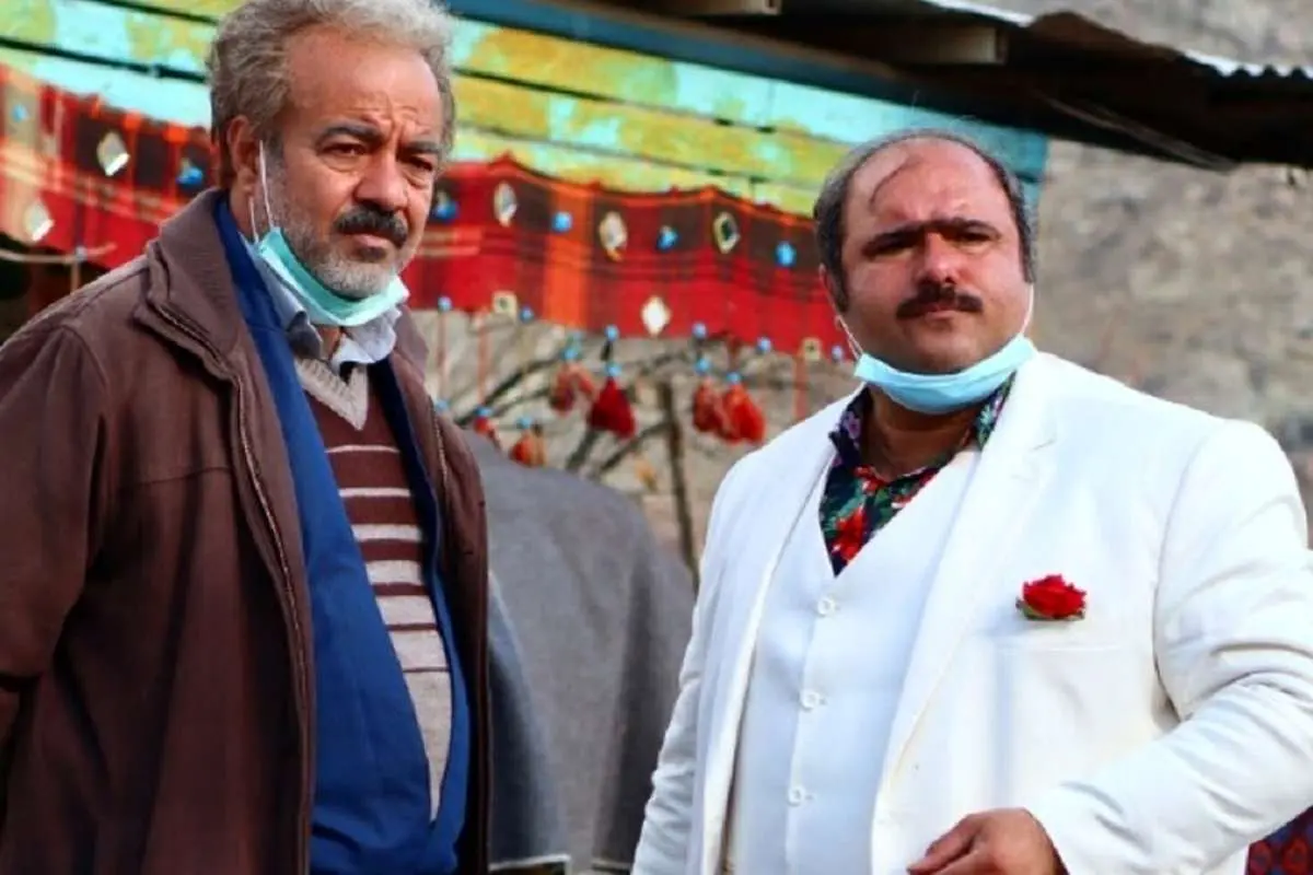 «نون خ» ادامه دارد؟