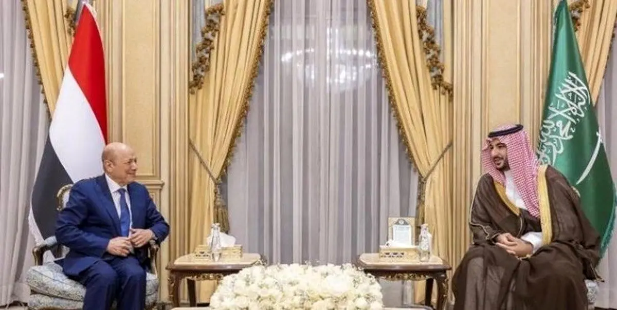 المیادین: عربستان تصمیم گرفته به جنگ یمن پایان دهد