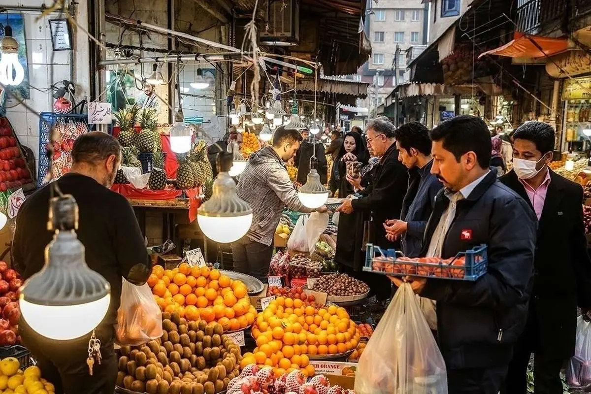 جدیدترین قیمت میوه وصیفی در بازار/ خیار در محدوده ۳۰ هزار تومان
