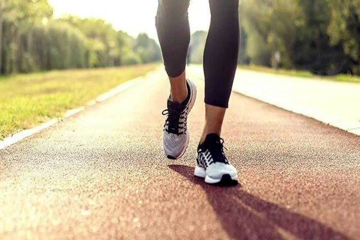 ارتباط پیادهروی با جلوگیری از خطر مرگ زودرس