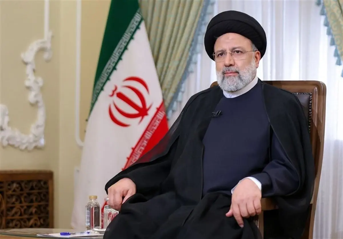 (ویدئو) اظهارات رئیس جمهور در خصوص رشد اقتصادی؛ میانگین گرفتن به سبک رئیسی