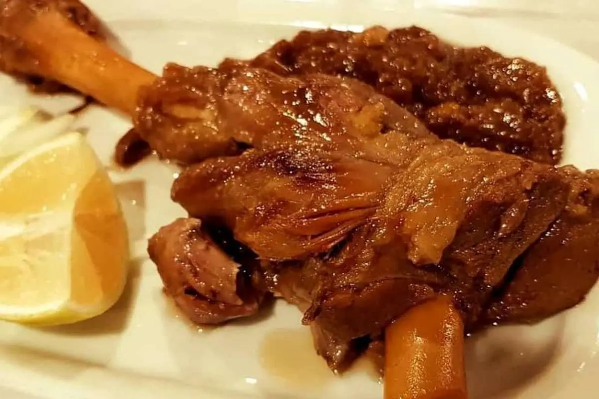 ۵ نکته طلایی برای پخت ماهیچه به روش رستورانی