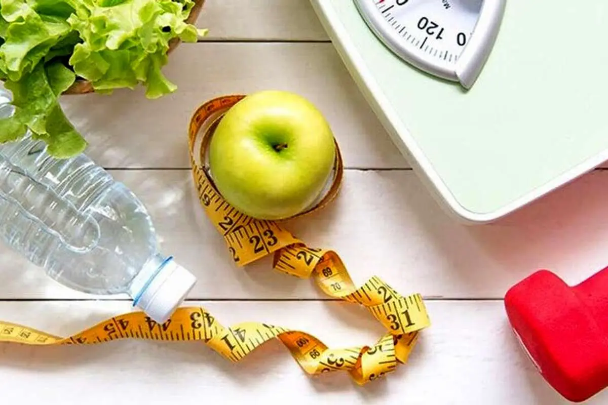 برای کاهش وزن این مواد غذایی را بخورید