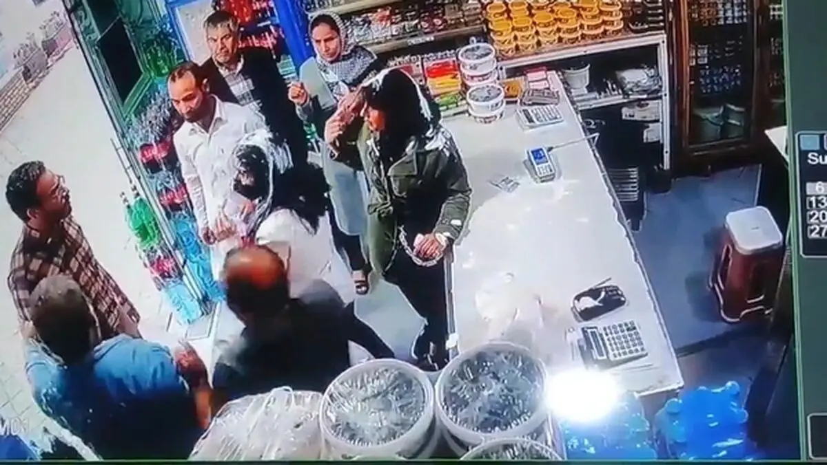 طنز/ یک موضوع از چند نگاه! / بر مشکل کهنه ماستمالی کردی؟!