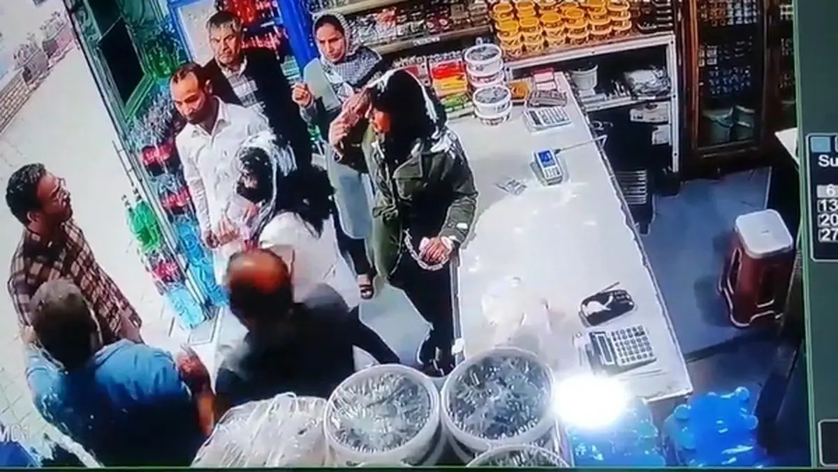 طنز/ یک موضوع از چند نگاه! / بر مشکل کهنه ماستمالی کردی؟!