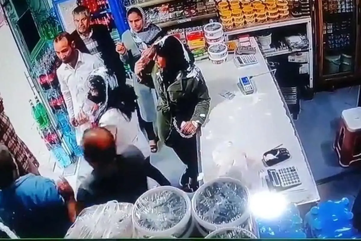 طنز/ یک موضوع از چند نگاه! / بر مشکل کهنه ماستمالی کردی؟!