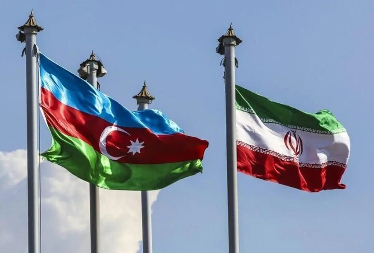 (ویدئو) اولین ویدیو از لحظه ترک خاک آذربایجان توسط کارمندان سفارت ایران