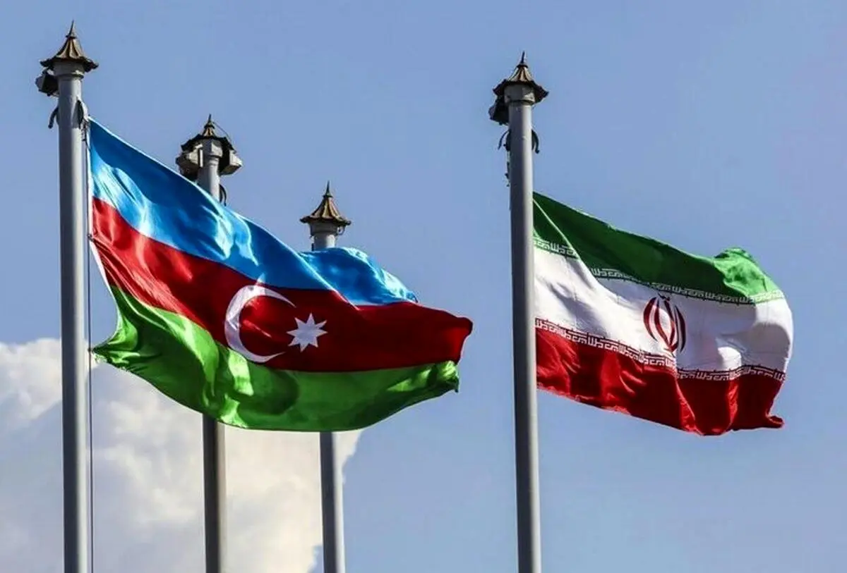 (ویدئو) اولین ویدیو از لحظه ترک خاک آذربایجان توسط کارمندان سفارت ایران