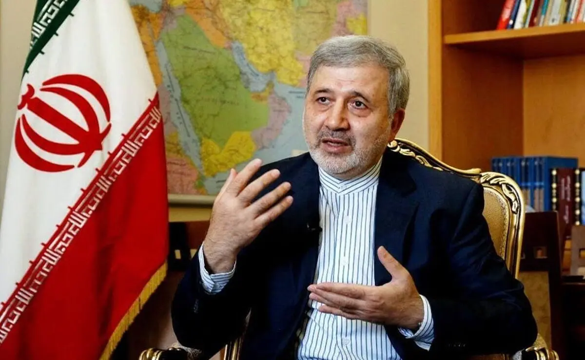 بازگشایی سفارت ایران در ریاض قبل از«حج تمتع»
