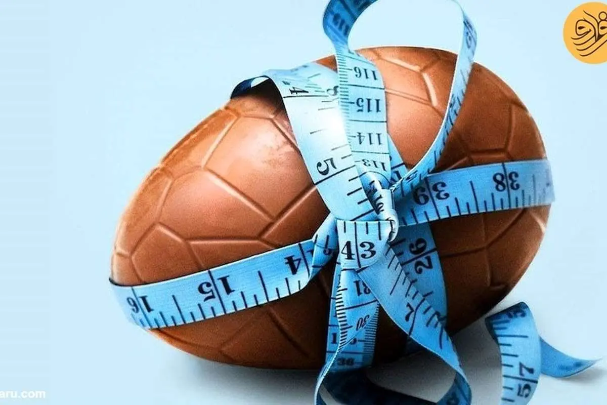 چرا میتوانید از پنیر، شکلات و پاستا لذت ببرید و هم چنان وزن کم کنید
